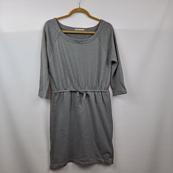 Gap Ladies French Terry Dress, NWOT - Picture 13 of 13